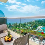 Resort Leodikya Kirman Premium - Ultra