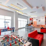 Resort Leodikya Kirman Premium - Ultra 5*