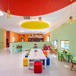 Resort Leodikya Kirman Premium - Ultra
