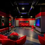 Resort Leodikya Kirman Premium - Ultra 5*