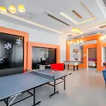 Leodikya Kirman Premium - Ultra Okurcalar