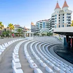 Leodikya Kirman Premium - Ultra Resort 5*