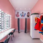 Leodikya Kirman Premium - Ultra 5*