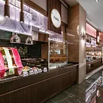 Resort Leodikya Kirman Premium - Ultra