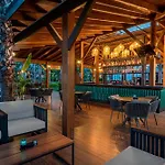 Leodikya Kirman Premium - Ultra Resort