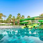 Resort Leodikya Kirman Premium - Ultra Okurcalar