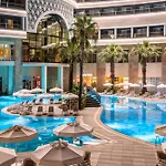 Leodikya Kirman Premium - Ultra Resort Okurcalar