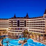 Leodikya Kirman Premium - Ultra Resort 5*