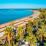 Resort Leodikya Kirman Premium - Ultra Okurcalar