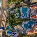 Leodikya Kirman Premium - Ultra 5* Okurcalar