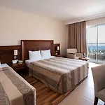 Resort Leodikya Kirman Premium - Ultra 5*