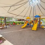 Resort Leodikya Kirman Premium - Ultra Okurcalar