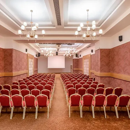 Leodikya Kirman Premium 5* أوكورجالر