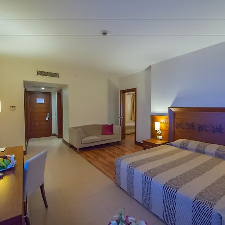 Leodikya Kirman Premium منتجع 5*