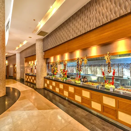 Leodikya Kirman Premium 5* אוקורקאלאר