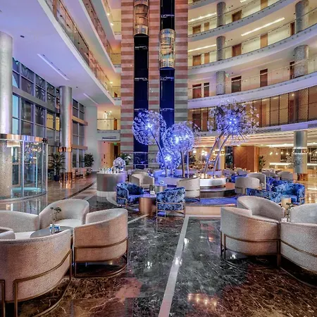 Leodikya Kirman Premium 5* Okurcalar