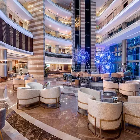 Leodikya Kirman Premium Resort