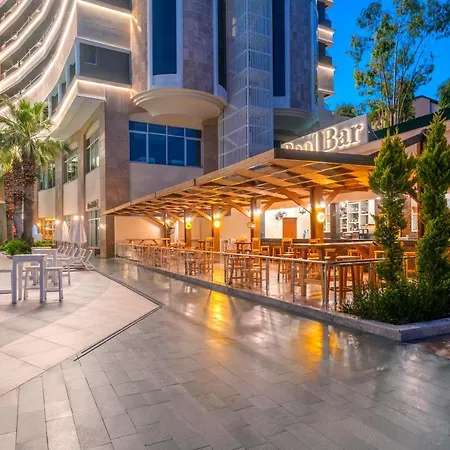 Leodikya Kirman Premium Resort
