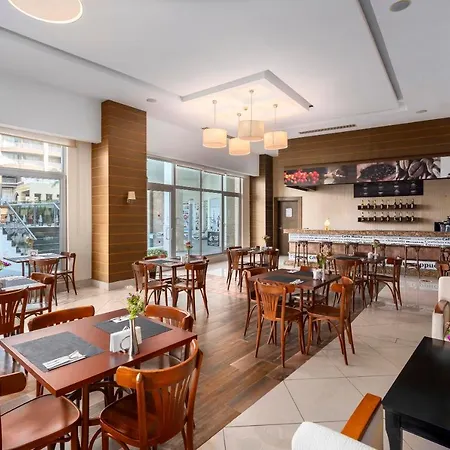 Leodikya Kirman Premium Resort 5*