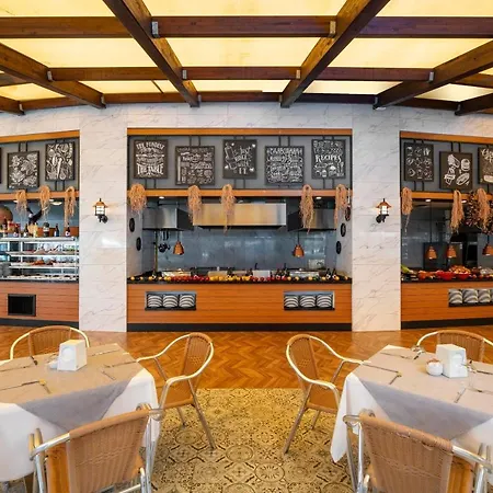 Leodikya Kirman Premium Resort 5*