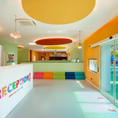 Leodikya Kirman Premium Resort Okurcalar