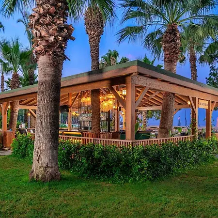 Leodikya Kirman Premium Resort 5*