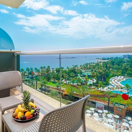 Leodikya Kirman Premium Resort