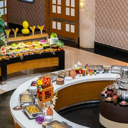 Resort Leodikya Kirman Premium