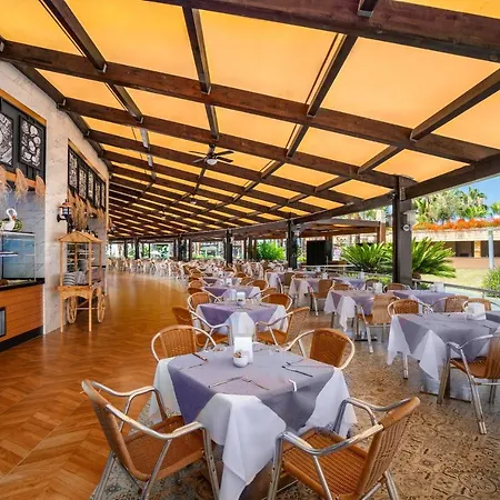 Resort Leodikya Kirman Premium