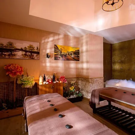Leodikya Kirman Premium Resort 5*