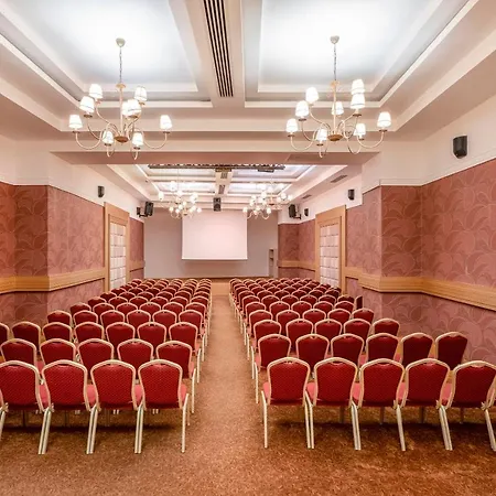 Resort Leodikya Kirman Premium 5*