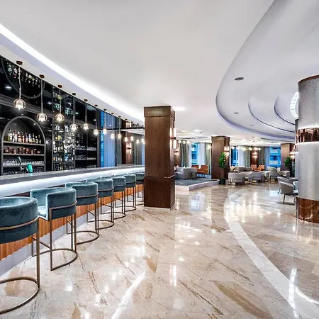 Leodikya Kirman Premium 5* Okurcalar