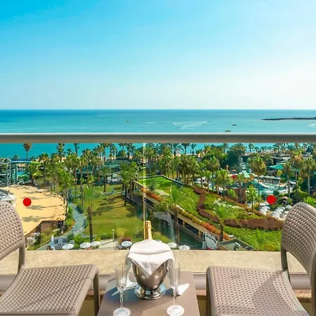 Resort Leodikya Kirman Premium