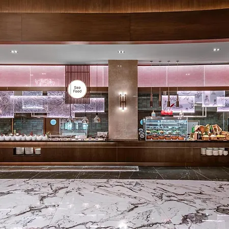 Leodikya Kirman Premium 5* Окурджалар