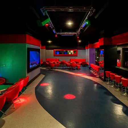 Leodikya Kirman Premium Complex 5*