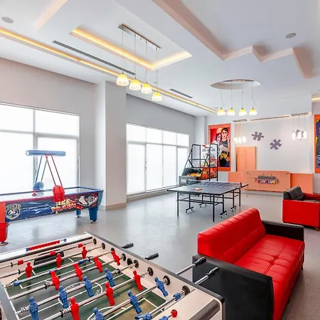 Курортный комплекс Leodikya Kirman Premium 5*