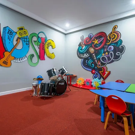 Leodikya Kirman Premium 5*