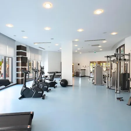 Leodikya Kirman Premium Complex 5*