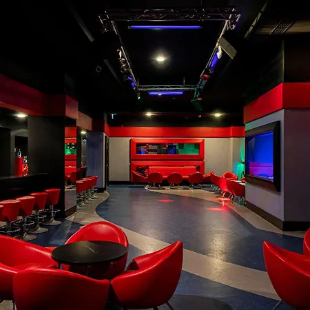 Complex Leodikya Kirman Premium 5*