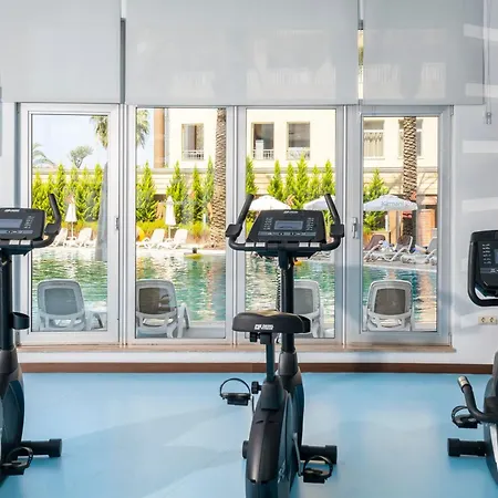 Leodikya Kirman Premium 5*