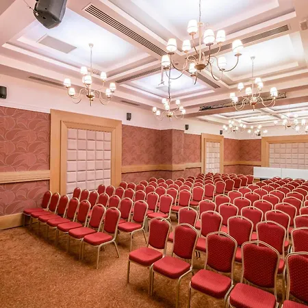 Leodikya Kirman Premium Курортный комплекс