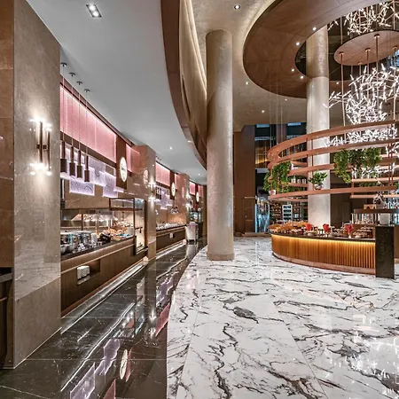 Complex Leodikya Kirman Premium 5*