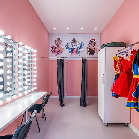 Leodikya Kirman Premium 5*