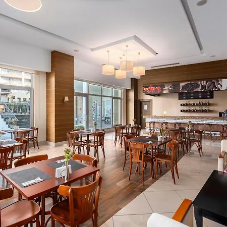 Leodikya Kirman Premium Complex 5*