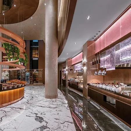 Complex Leodikya Kirman Premium 5*