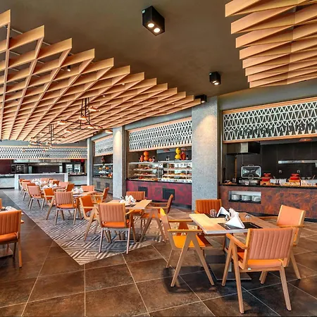 Leodikya Kirman Premium 5*