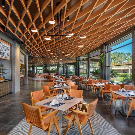 Leodikya Kirman Premium 5* Okurcalar