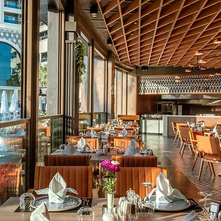 Leodikya Kirman Premium Курортный комплекс 5*