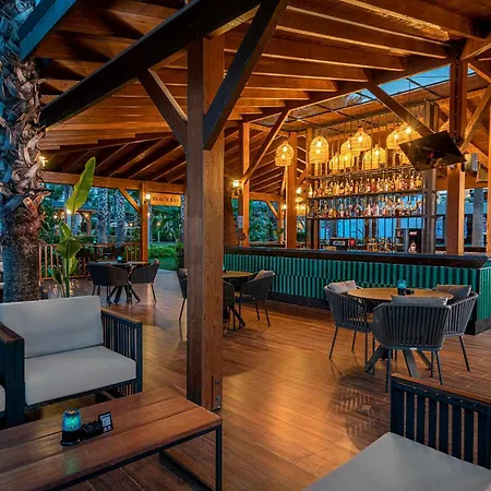 Leodikya Kirman Premium Complex