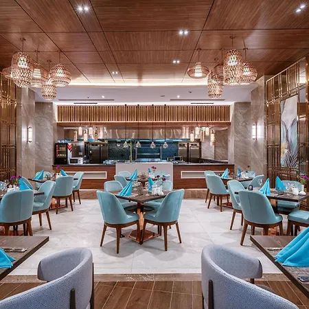 Leodikya Kirman Premium 5* Okurcalar